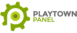Logo Playtown